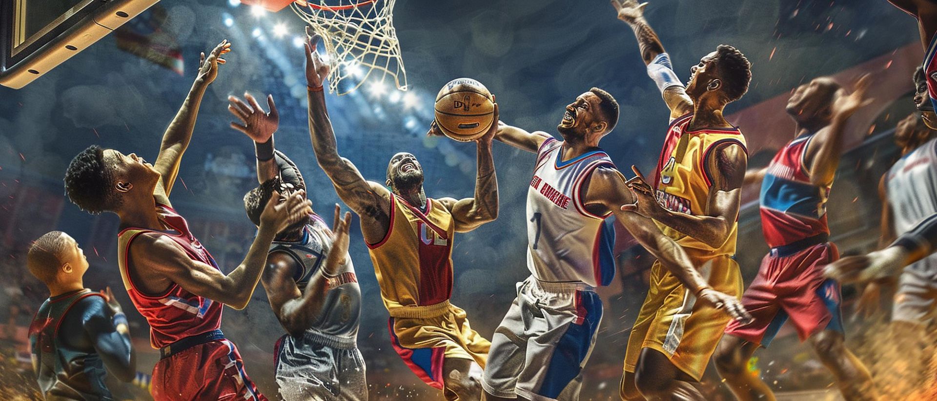 Courtside線上課程