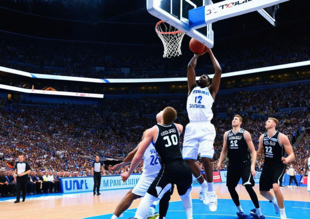 NBA總冠軍賽深入分析：對決焦點與勝負關鍵